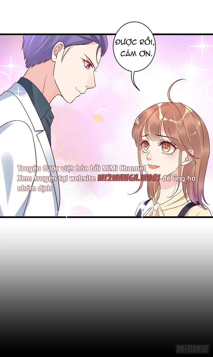 Náo Loạn Suốt Đời Chapter 15 - 24