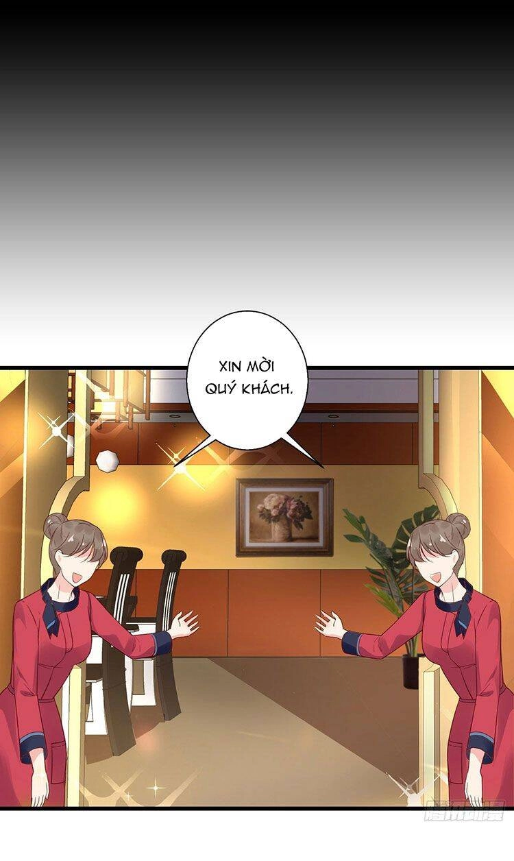 Náo Loạn Suốt Đời Chapter 16 - 1