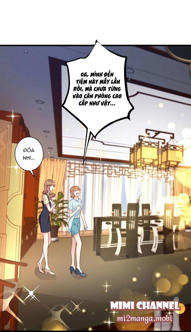 Náo Loạn Suốt Đời Chapter 16 - 2