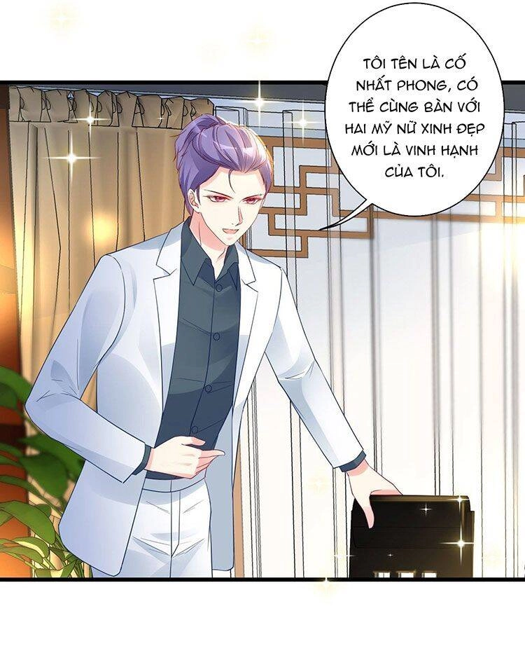 Náo Loạn Suốt Đời Chapter 16 - 5