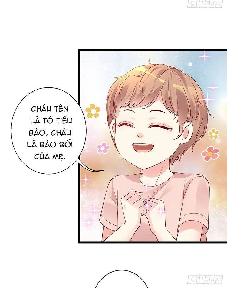 Náo Loạn Suốt Đời Chapter 16 - 8