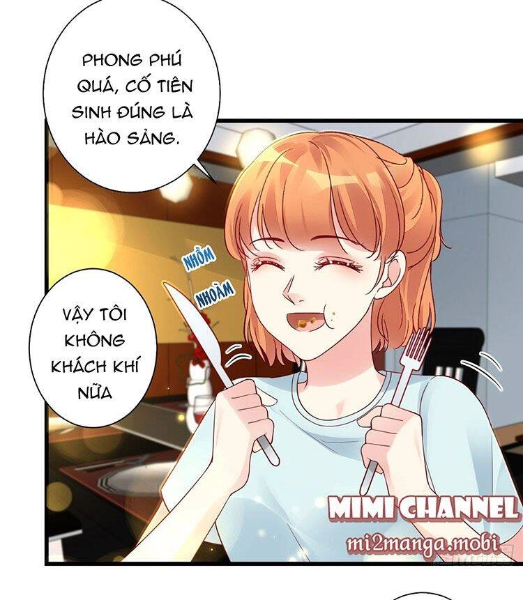 Náo Loạn Suốt Đời Chapter 16 - 12