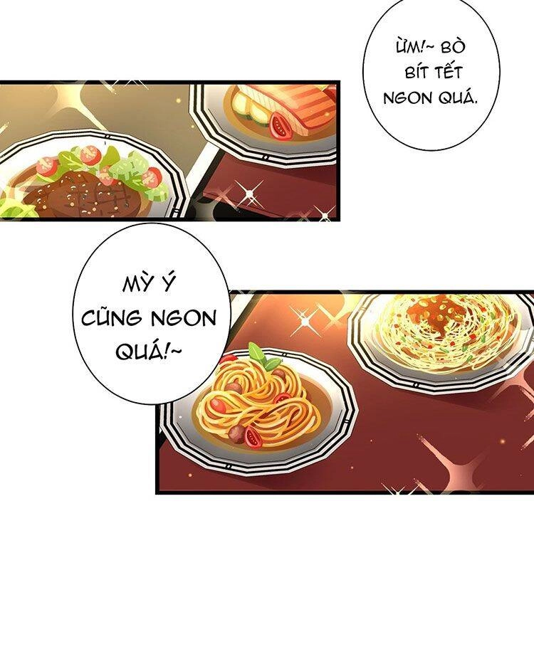 Náo Loạn Suốt Đời Chapter 16 - 13