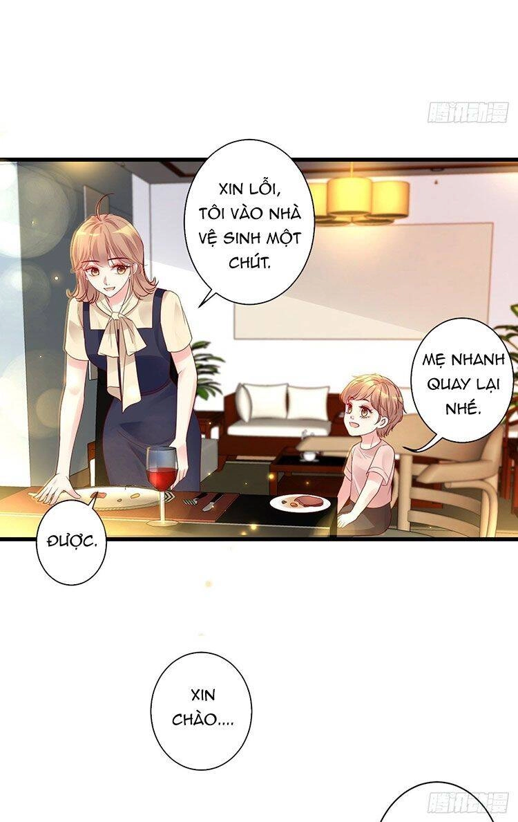 Náo Loạn Suốt Đời Chapter 16 - 14