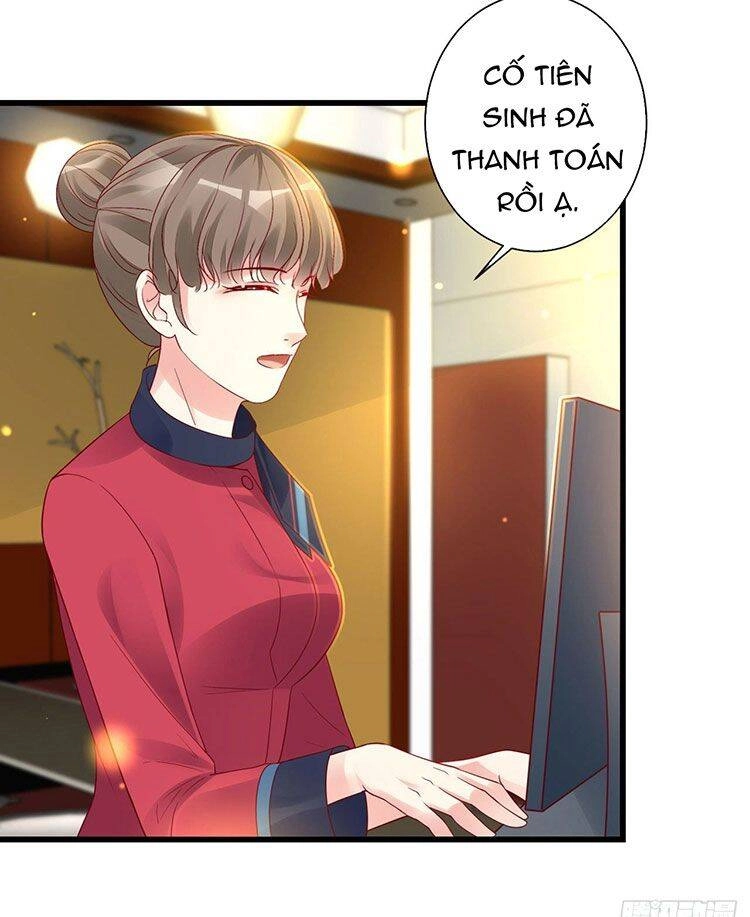 Náo Loạn Suốt Đời Chapter 16 - 18