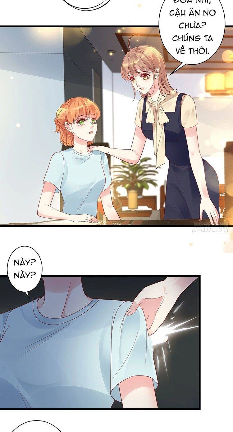 Náo Loạn Suốt Đời Chapter 16 - 21