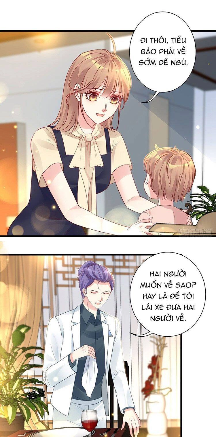 Náo Loạn Suốt Đời Chapter 16 - 23