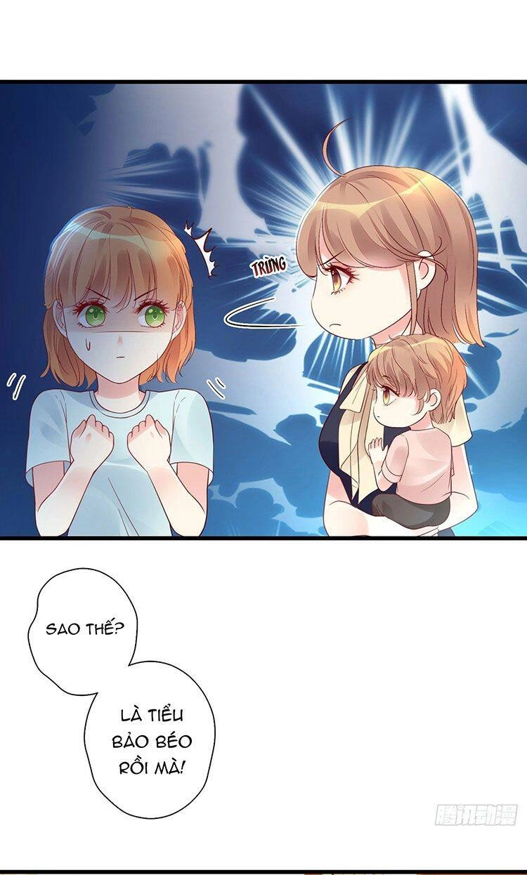 Náo Loạn Suốt Đời Chapter 16 - 25