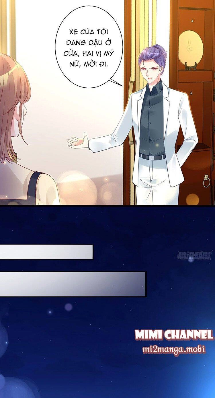 Náo Loạn Suốt Đời Chapter 16 - 26