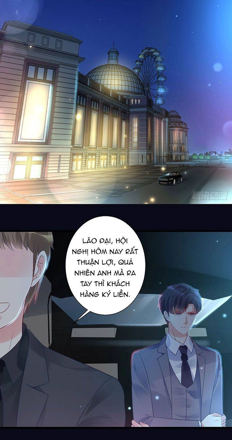 Náo Loạn Suốt Đời Chapter 16 - 27