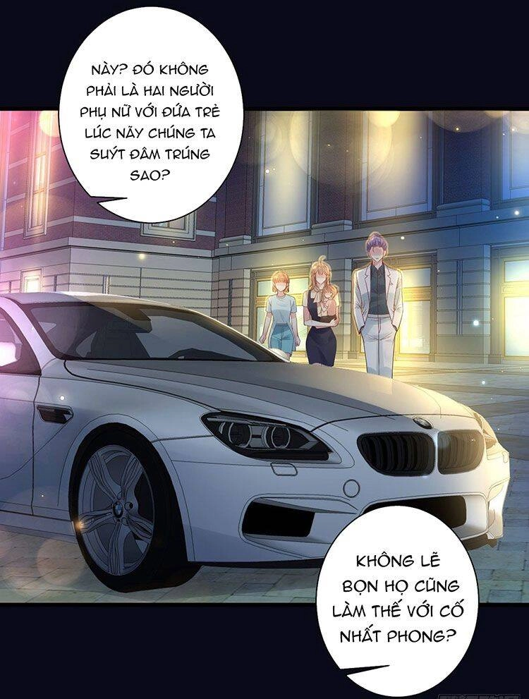 Náo Loạn Suốt Đời Chapter 16 - 31