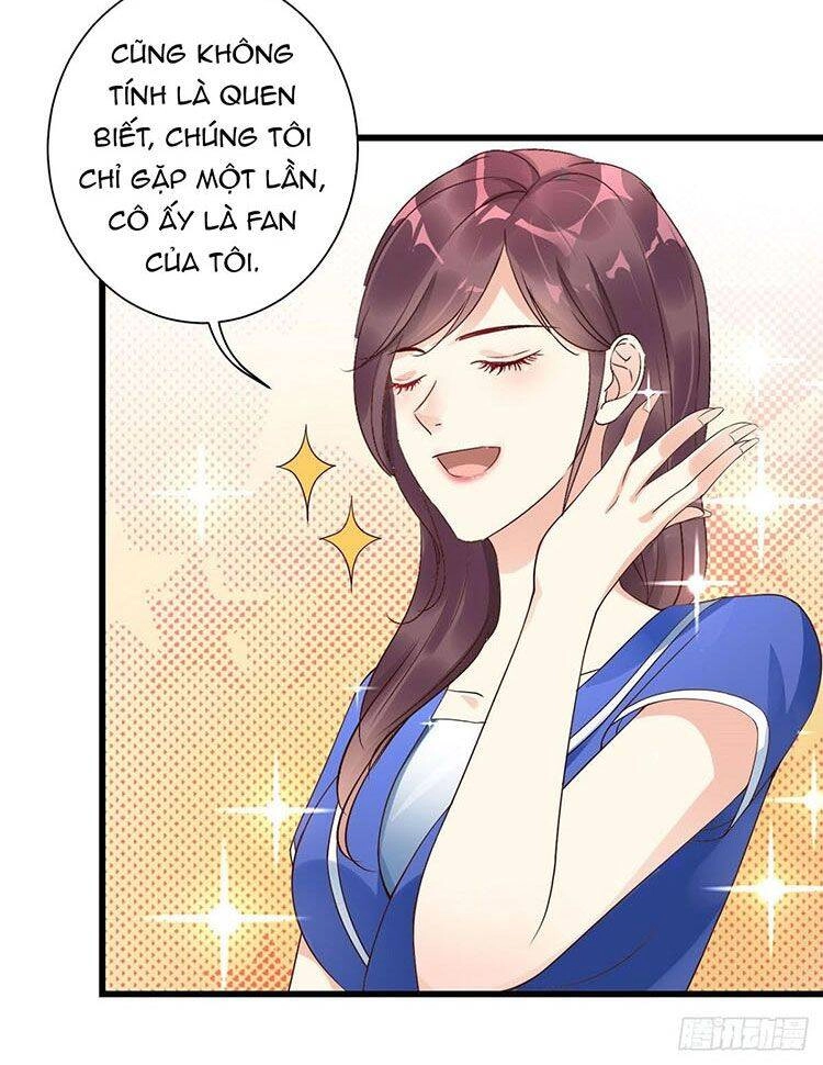 Náo Loạn Suốt Đời Chapter 18 - 4