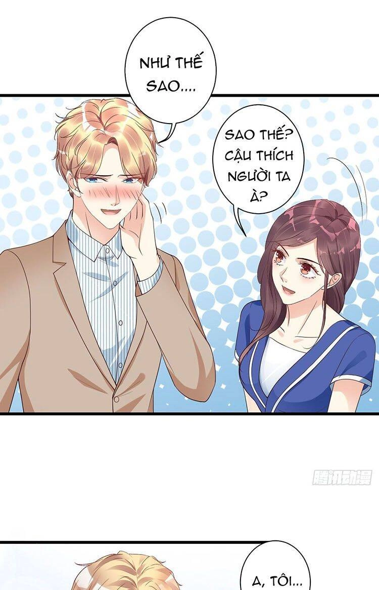 Náo Loạn Suốt Đời Chapter 18 - 5