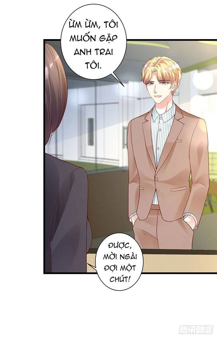 Náo Loạn Suốt Đời Chapter 18 - 9