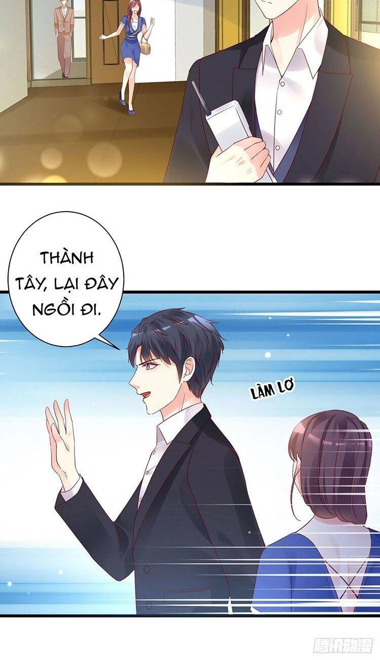 Náo Loạn Suốt Đời Chapter 18 - 14