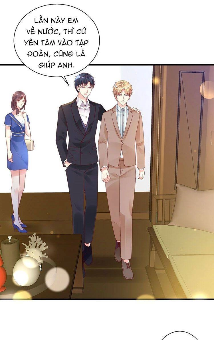 Náo Loạn Suốt Đời Chapter 18 - 15