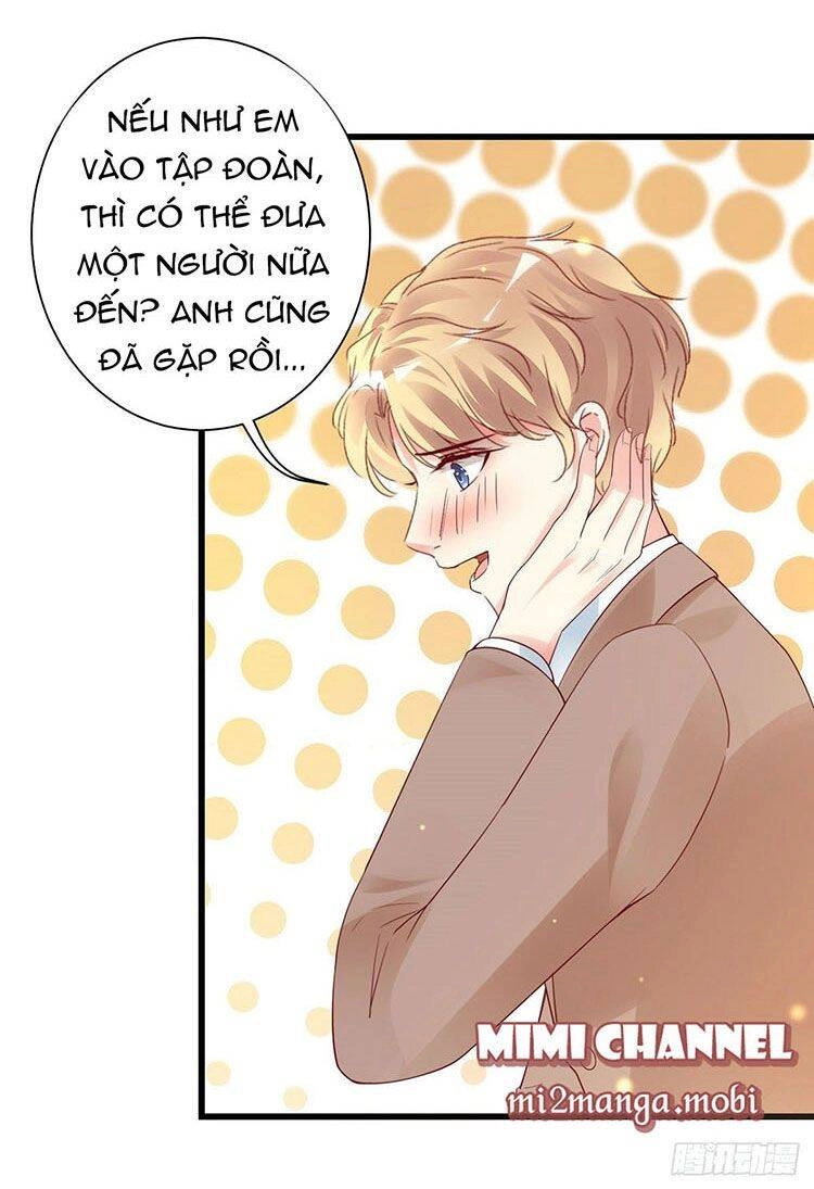 Náo Loạn Suốt Đời Chapter 18 - 17