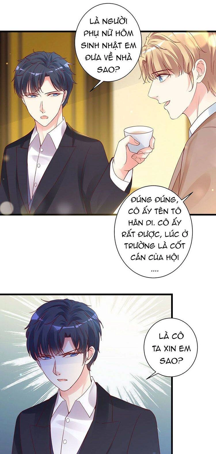 Náo Loạn Suốt Đời Chapter 18 - 18