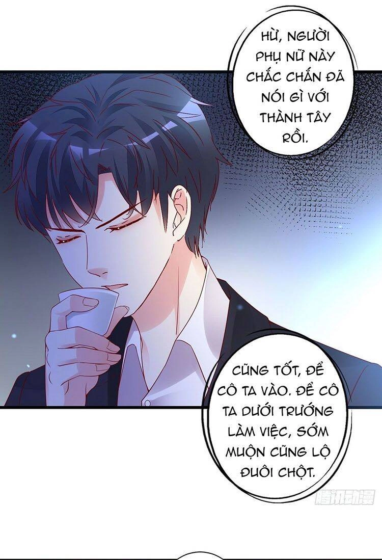 Náo Loạn Suốt Đời Chapter 18 - 20