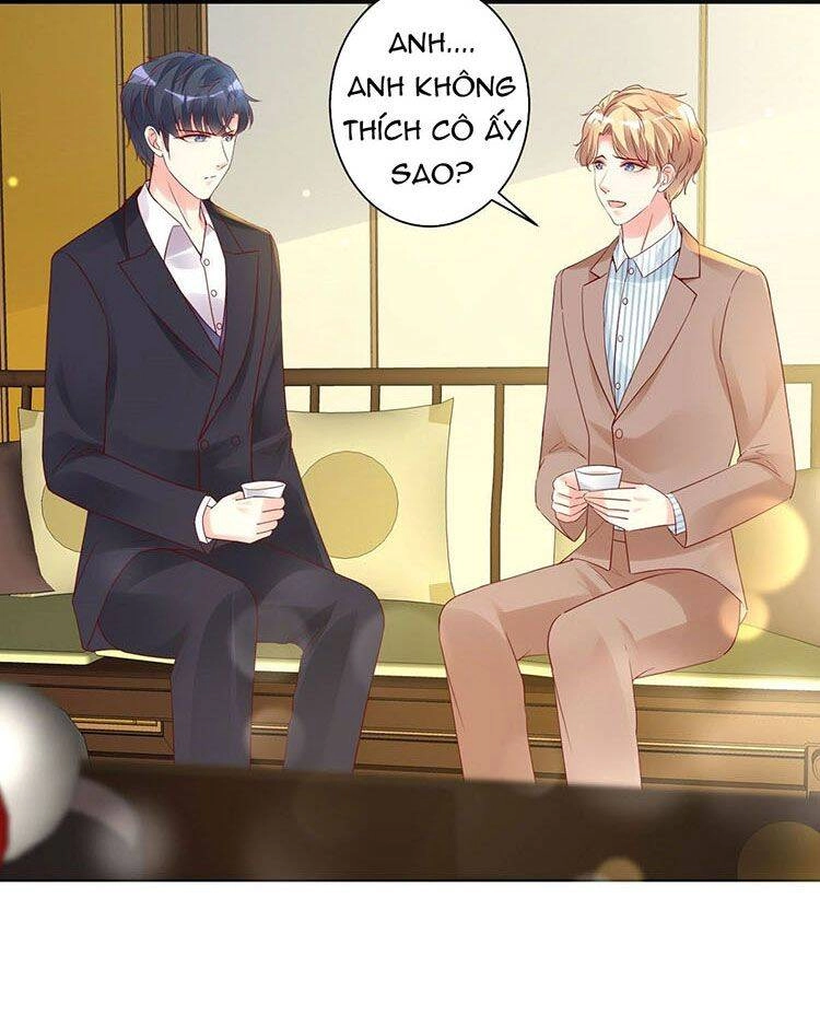 Náo Loạn Suốt Đời Chapter 18 - 21