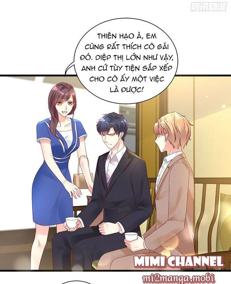 Náo Loạn Suốt Đời Chapter 18 - 22