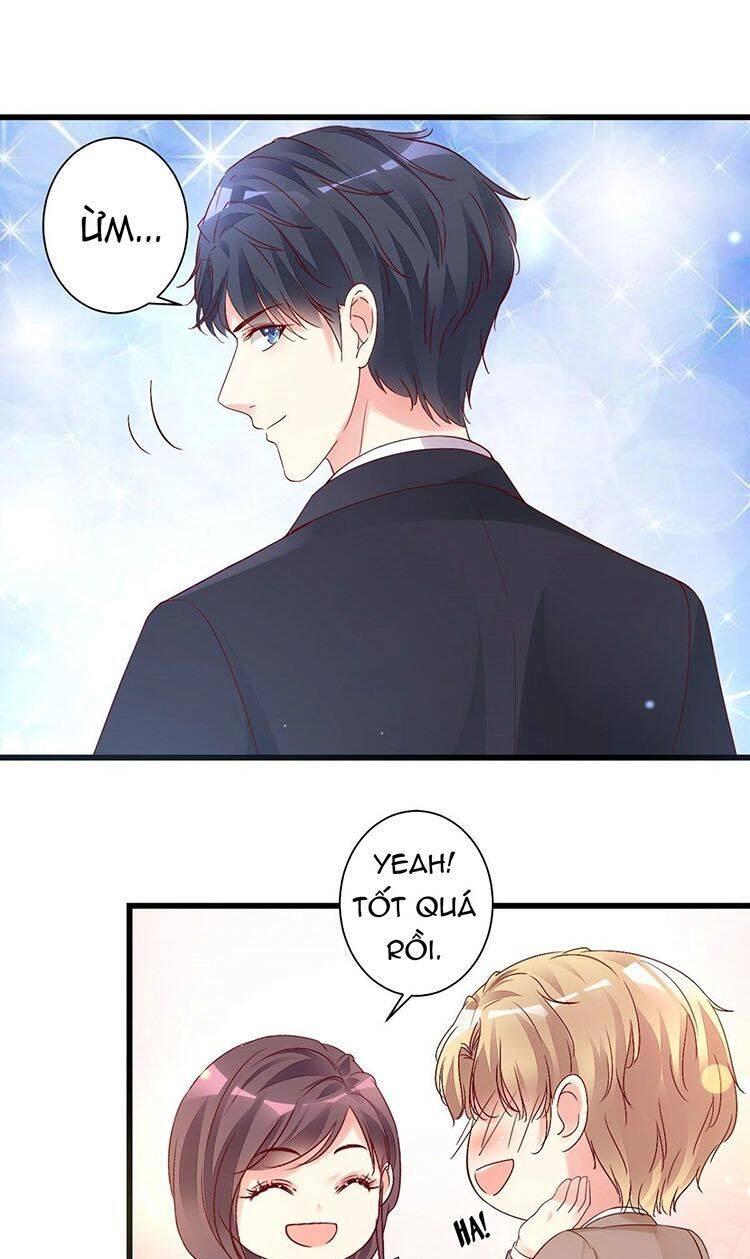 Náo Loạn Suốt Đời Chapter 18 - 25