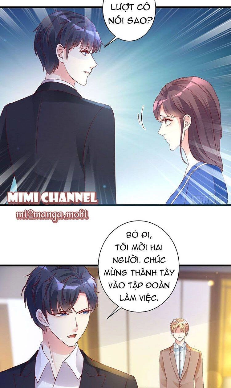Náo Loạn Suốt Đời Chapter 18 - 27
