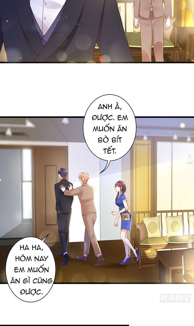 Náo Loạn Suốt Đời Chapter 18 - 28