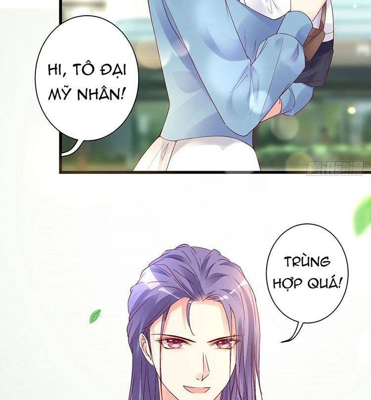 Náo Loạn Suốt Đời Chapter 18 - 34