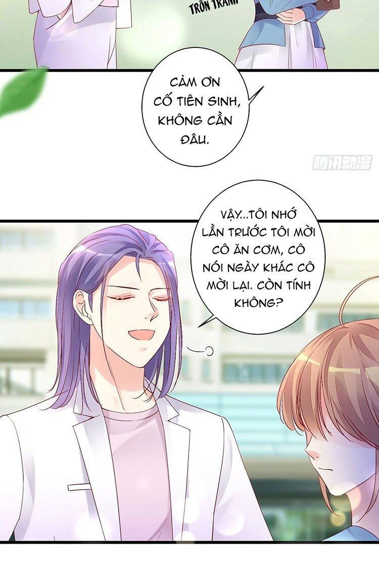 Náo Loạn Suốt Đời Chapter 19 - 5