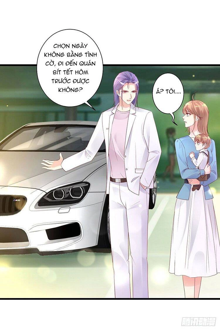 Náo Loạn Suốt Đời Chapter 19 - 6