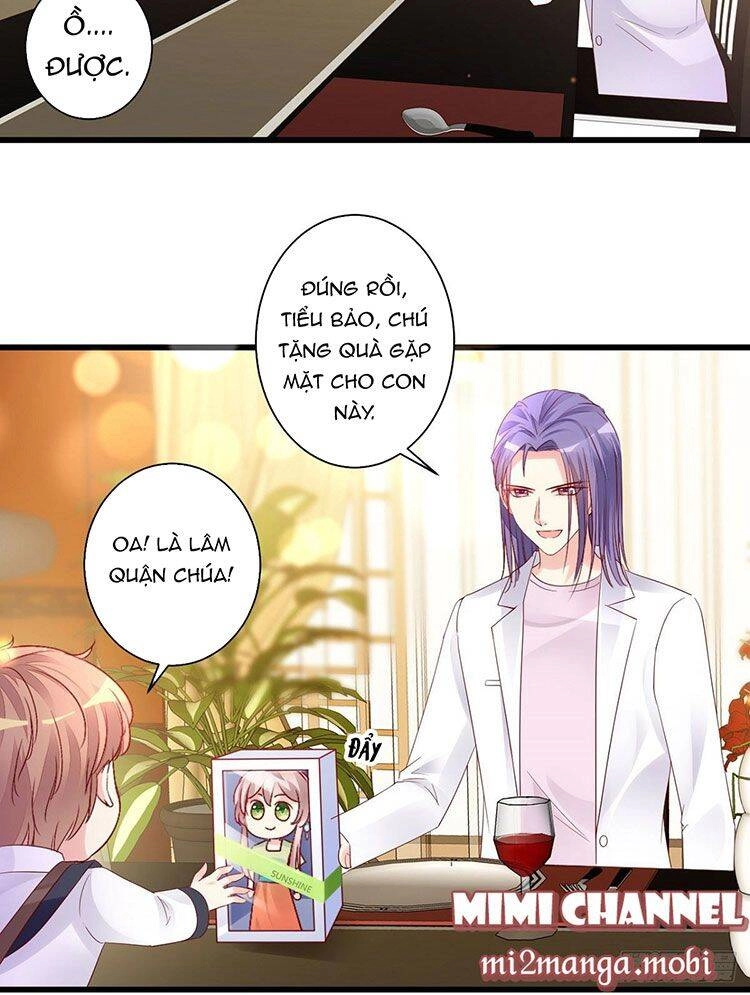 Náo Loạn Suốt Đời Chapter 19 - 14