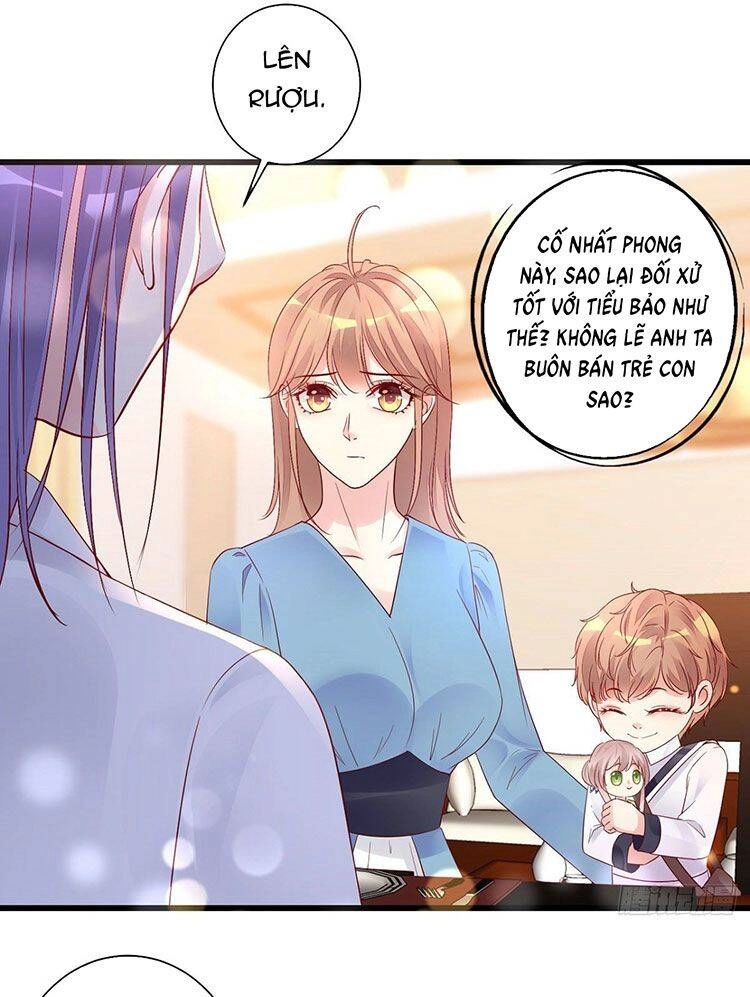 Náo Loạn Suốt Đời Chapter 19 - 20