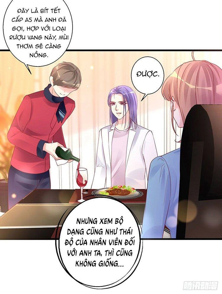 Náo Loạn Suốt Đời Chapter 19 - 21