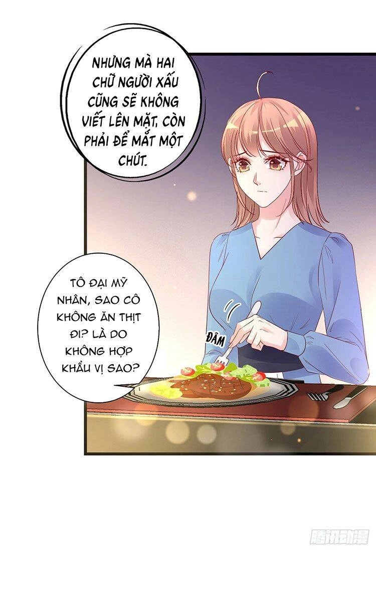 Náo Loạn Suốt Đời Chapter 19 - 22