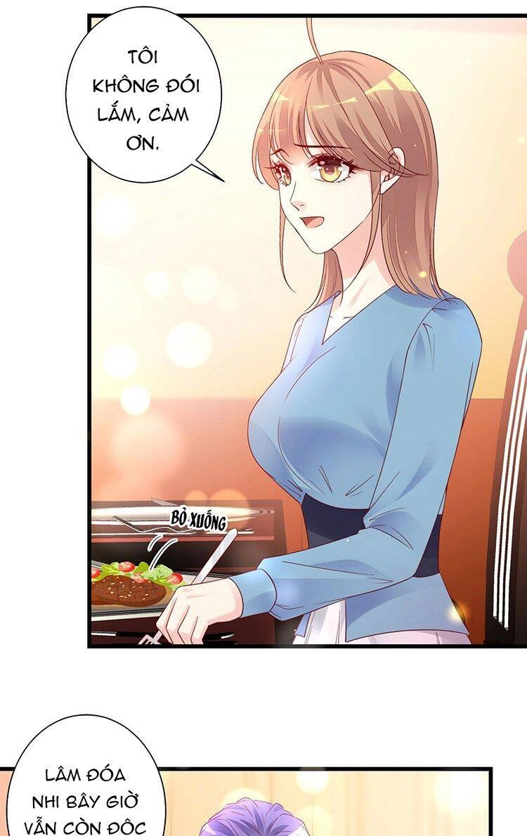 Náo Loạn Suốt Đời Chapter 19 - 23