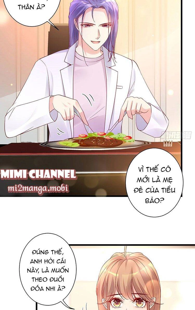 Náo Loạn Suốt Đời Chapter 19 - 24