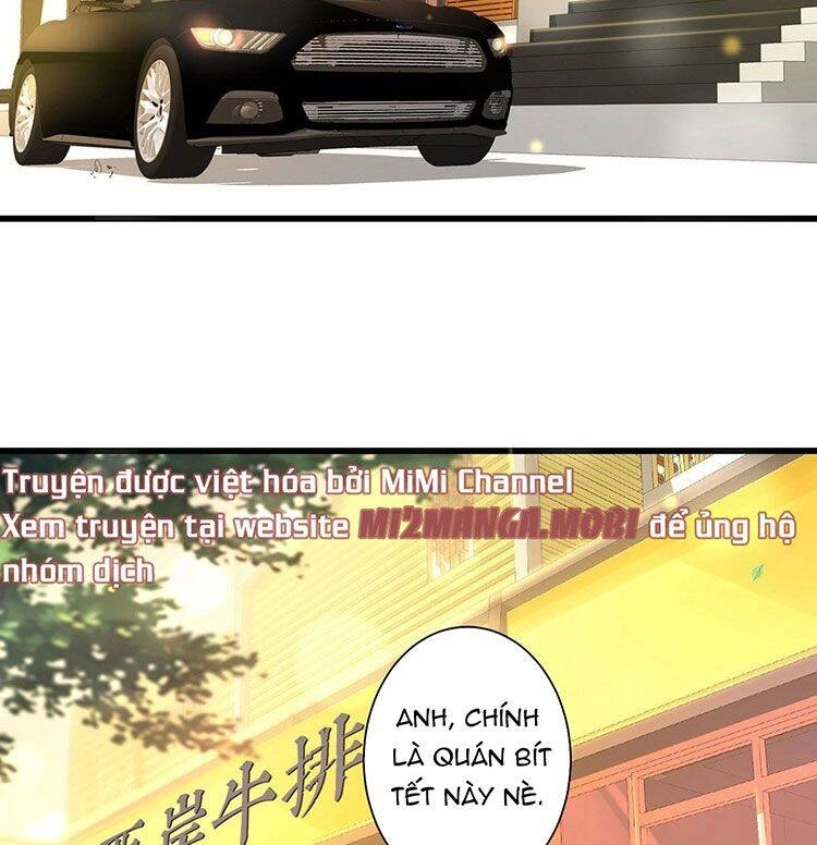 Náo Loạn Suốt Đời Chapter 19 - 29