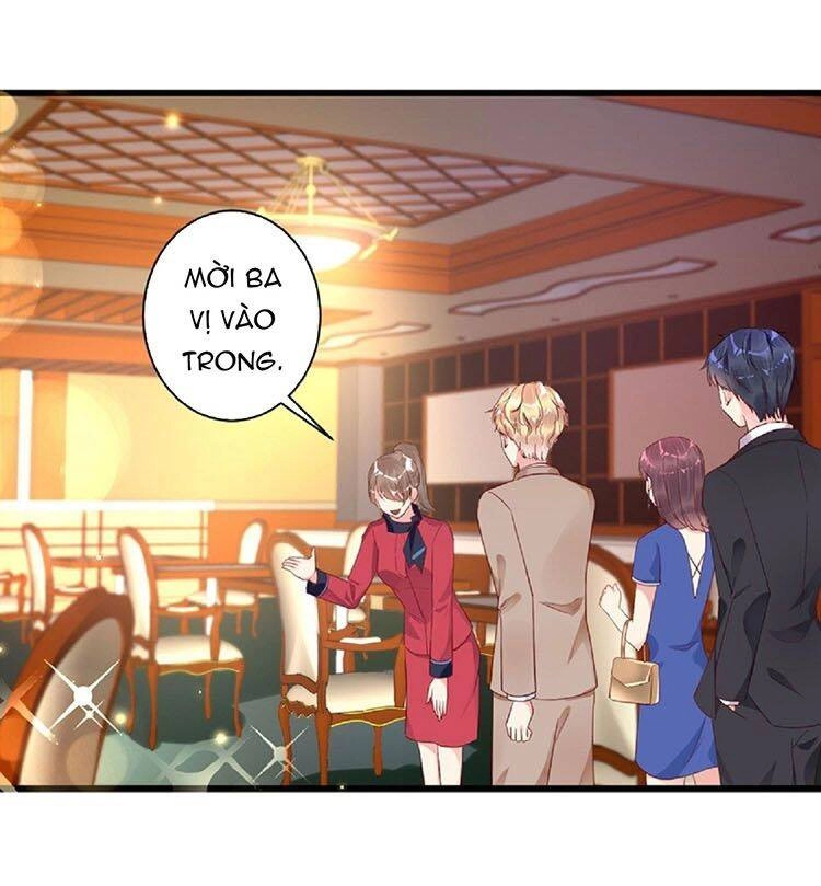 Náo Loạn Suốt Đời Chapter 20 - 1