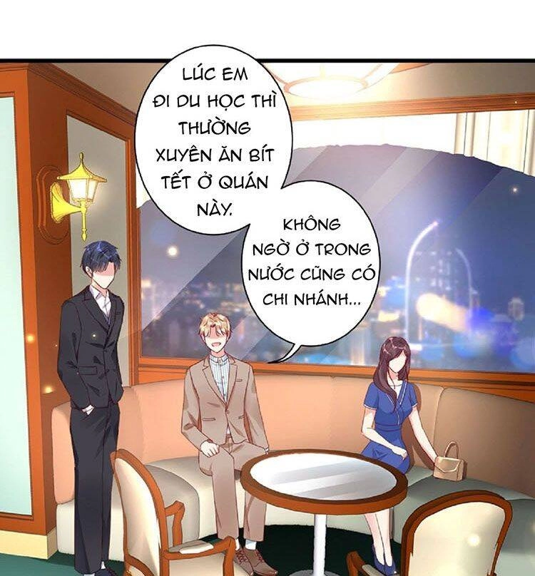 Náo Loạn Suốt Đời Chapter 20 - 2