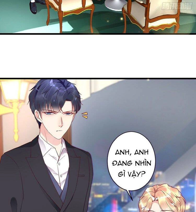 Náo Loạn Suốt Đời Chapter 20 - 3