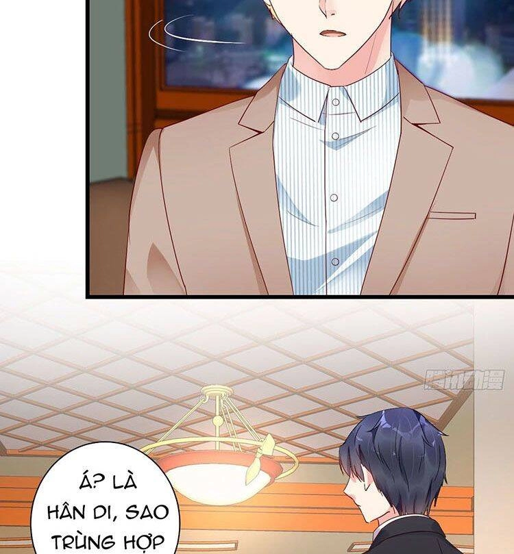 Náo Loạn Suốt Đời Chapter 20 - 5