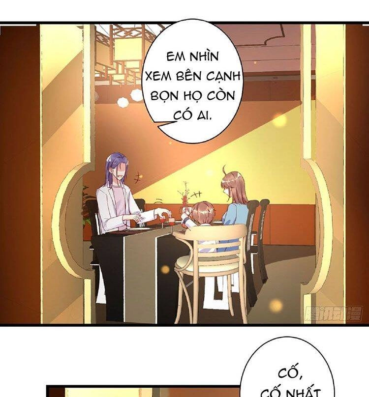 Náo Loạn Suốt Đời Chapter 20 - 8