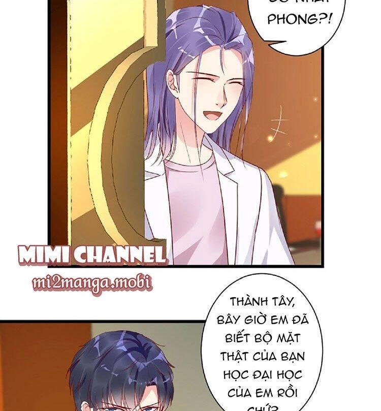 Náo Loạn Suốt Đời Chapter 20 - 9