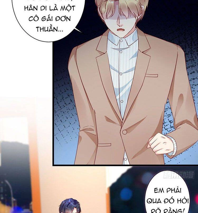 Náo Loạn Suốt Đời Chapter 20 - 11