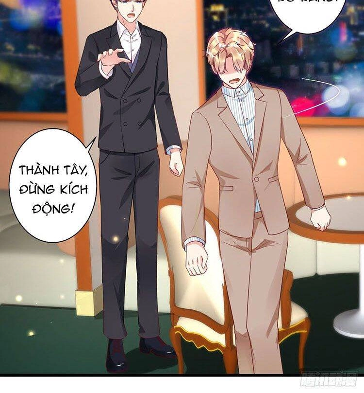 Náo Loạn Suốt Đời Chapter 20 - 12