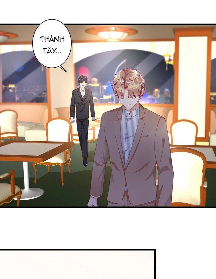 Náo Loạn Suốt Đời Chapter 20 - 13