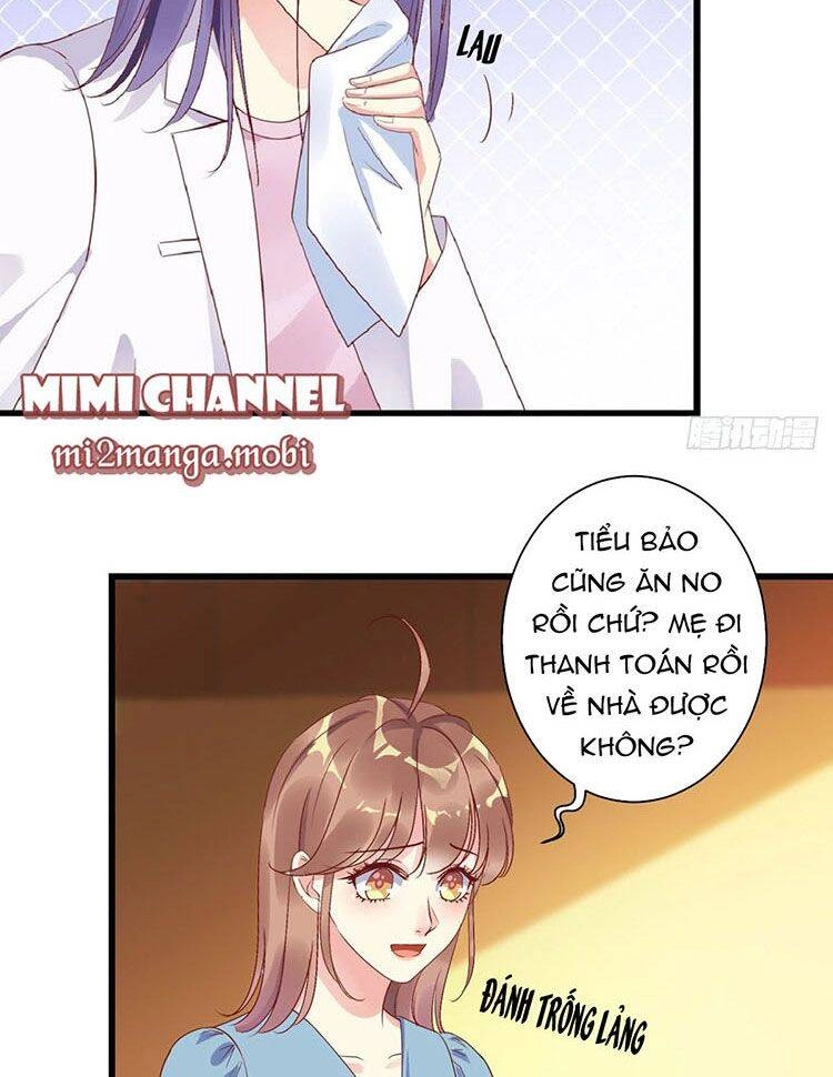 Náo Loạn Suốt Đời Chapter 20 - 15