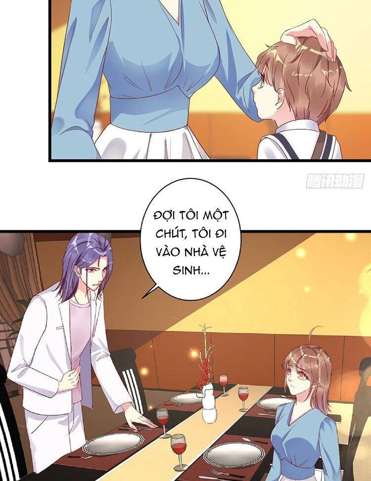 Náo Loạn Suốt Đời Chapter 20 - 16