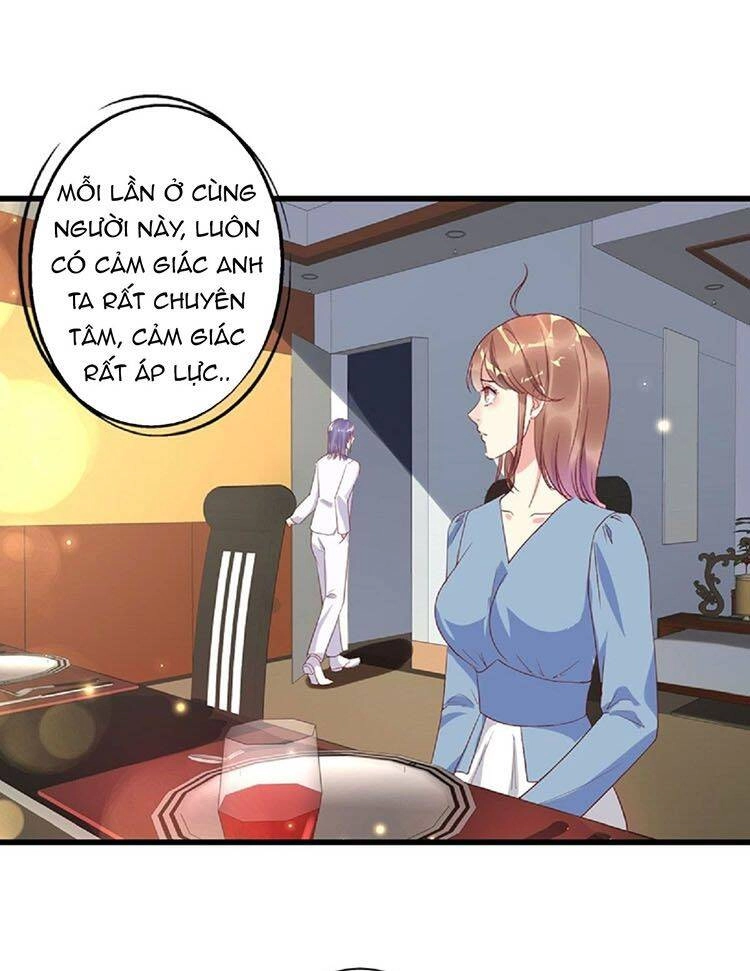 Náo Loạn Suốt Đời Chapter 20 - 18